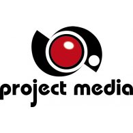 Project Media Logo ,Logo , icon , SVG Project Media Logo