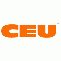 CEU Logo ,Logo , icon , SVG CEU Logo