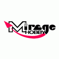 Mirage Hobby Logo