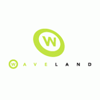 Waveland Logo ,Logo , icon , SVG Waveland Logo