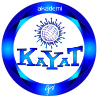 Gazi Akademi KAYAT Logo ,Logo , icon , SVG Gazi Akademi KAYAT Logo