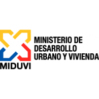 Miduvi Logo ,Logo , icon , SVG Miduvi Logo
