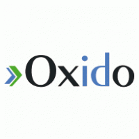 Oxido Logo ,Logo , icon , SVG Oxido Logo