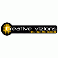 creative vizions Logo ,Logo , icon , SVG creative vizions Logo