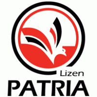 Lizen Patria Logo ,Logo , icon , SVG Lizen Patria Logo
