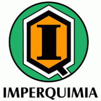 IMPERQUIMIA Logo ,Logo , icon , SVG IMPERQUIMIA Logo