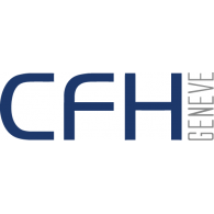 CFH Logo ,Logo , icon , SVG CFH Logo