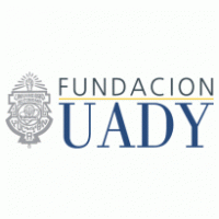Fundacion UADY Logo ,Logo , icon , SVG Fundacion UADY Logo