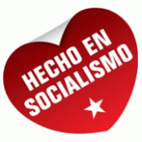 Hecho en Socialismo Logo ,Logo , icon , SVG Hecho en Socialismo Logo