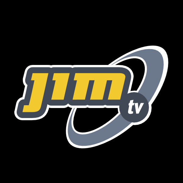 JimTV [ Download - Logo - icon ] png svg