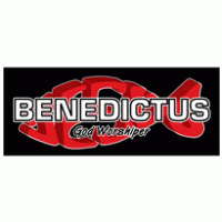 BENEDICTUS Logo