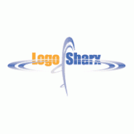 Logosharx Design Logo