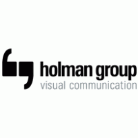 Holman Group Ltd Logo ,Logo , icon , SVG Holman Group Ltd Logo
