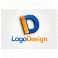 ID LogoDesign Logo ,Logo , icon , SVG ID LogoDesign Logo