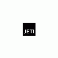 JETI Logo ,Logo , icon , SVG JETI Logo