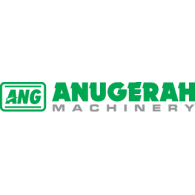Anugerah Machinery Logo ,Logo , icon , SVG Anugerah Machinery Logo