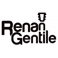 Renan Gentile Logo