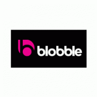 Blobble Logo