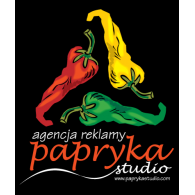 Papryka Studio Logo ,Logo , icon , SVG Papryka Studio Logo