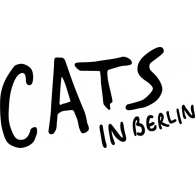 Cats in Berlin Logo ,Logo , icon , SVG Cats in Berlin Logo