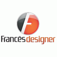 Francês Designer Logo
