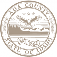 Ada County Logo ,Logo , icon , SVG Ada County Logo