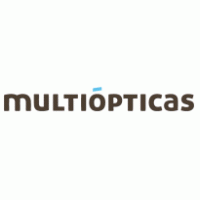 multiopticas Logo