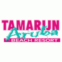 Tamarijn Aruba Logo