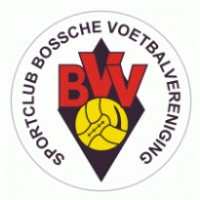 SC Bossche VV Logo ,Logo , icon , SVG SC Bossche VV Logo