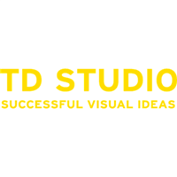 TD STUDIO Logo ,Logo , icon , SVG TD STUDIO Logo