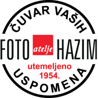 Foto Hazim Logo