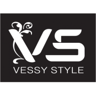 Vessy Style Logo ,Logo , icon , SVG Vessy Style Logo