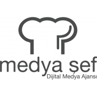 Medya Şef Logo