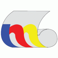 Tiskara Meic Logo ,Logo , icon , SVG Tiskara Meic Logo