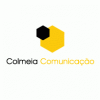 Colmeia Comunicação Logo ,Logo , icon , SVG Colmeia Comunicação Logo