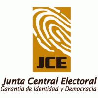 Junta Central Electoral Logo ,Logo , icon , SVG Junta Central Electoral Logo