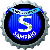 Depósito Bebidas Sampaio Logo ,Logo , icon , SVG Depósito Bebidas Sampaio Logo