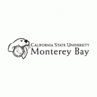 California State University – Monterey Bay Logo ,Logo , icon , SVG California State University – Monterey Bay Logo
