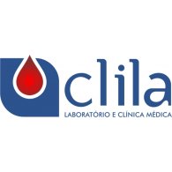 Clila Laboratório Logo ,Logo , icon , SVG Clila Laboratório Logo