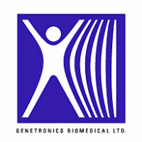 Genetronics Biomedical Logo
