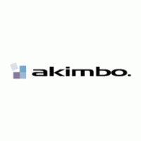 Akimbo Logo ,Logo , icon , SVG Akimbo Logo