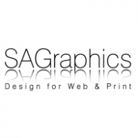 SAGraphics Ltd Logo ,Logo , icon , SVG SAGraphics Ltd Logo
