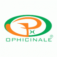 Ophicinale Logo
