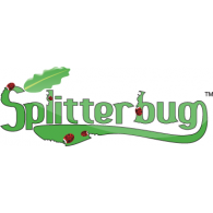 Splitter bug Logo