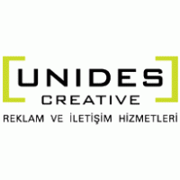 unides creative Logo ,Logo , icon , SVG unides creative Logo