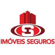 Imoveis Seguros Logo ,Logo , icon , SVG Imoveis Seguros Logo