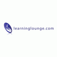 Learninglounge.com Logo ,Logo , icon , SVG Learninglounge.com Logo