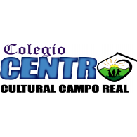 Colegio Campo Real Logo ,Logo , icon , SVG Colegio Campo Real Logo