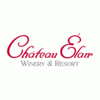 Chateau Elan Logo ,Logo , icon , SVG Chateau Elan Logo