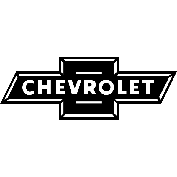 Chevrolet logo2 [ Download - Logo - icon ] png svg